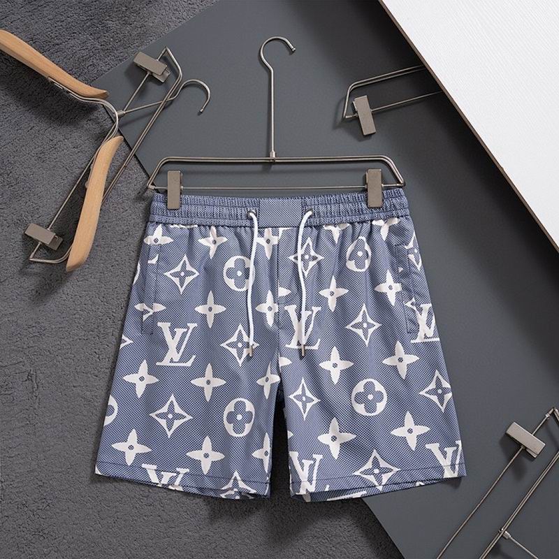 Louis Vuitton Beach Pants Mens ID:20260604-246
